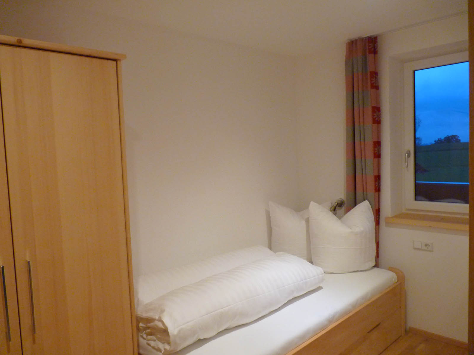 Spend the night in the Allgäu - Wellness Hotel Sontheim